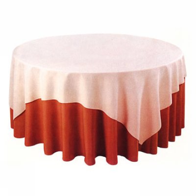 Table Cloth, Round Table Skirts